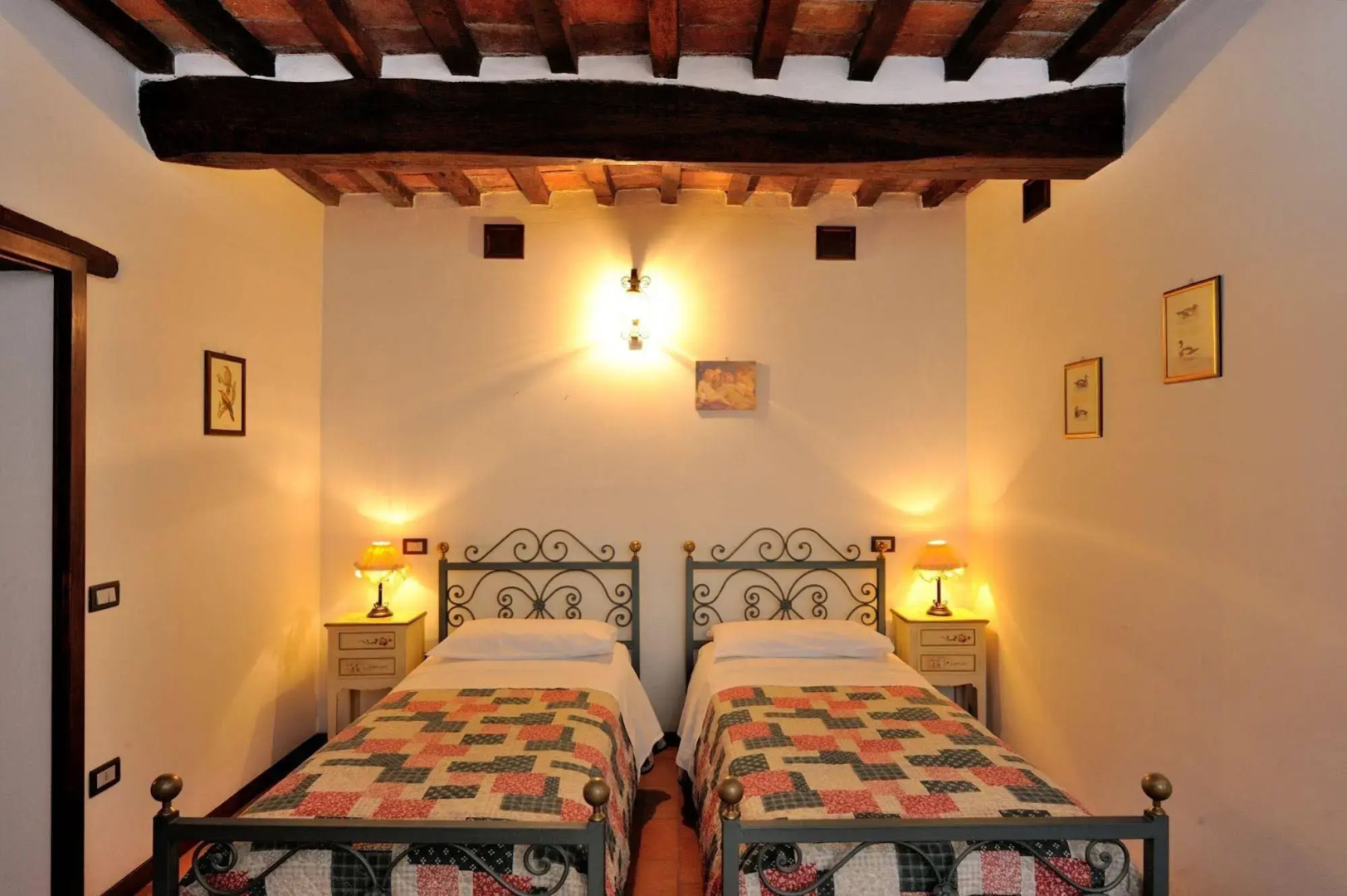 Relais Borgo Torale