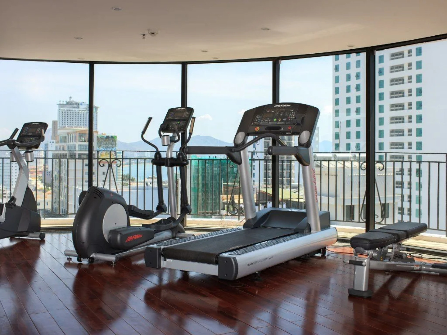 Отель Sandals Island