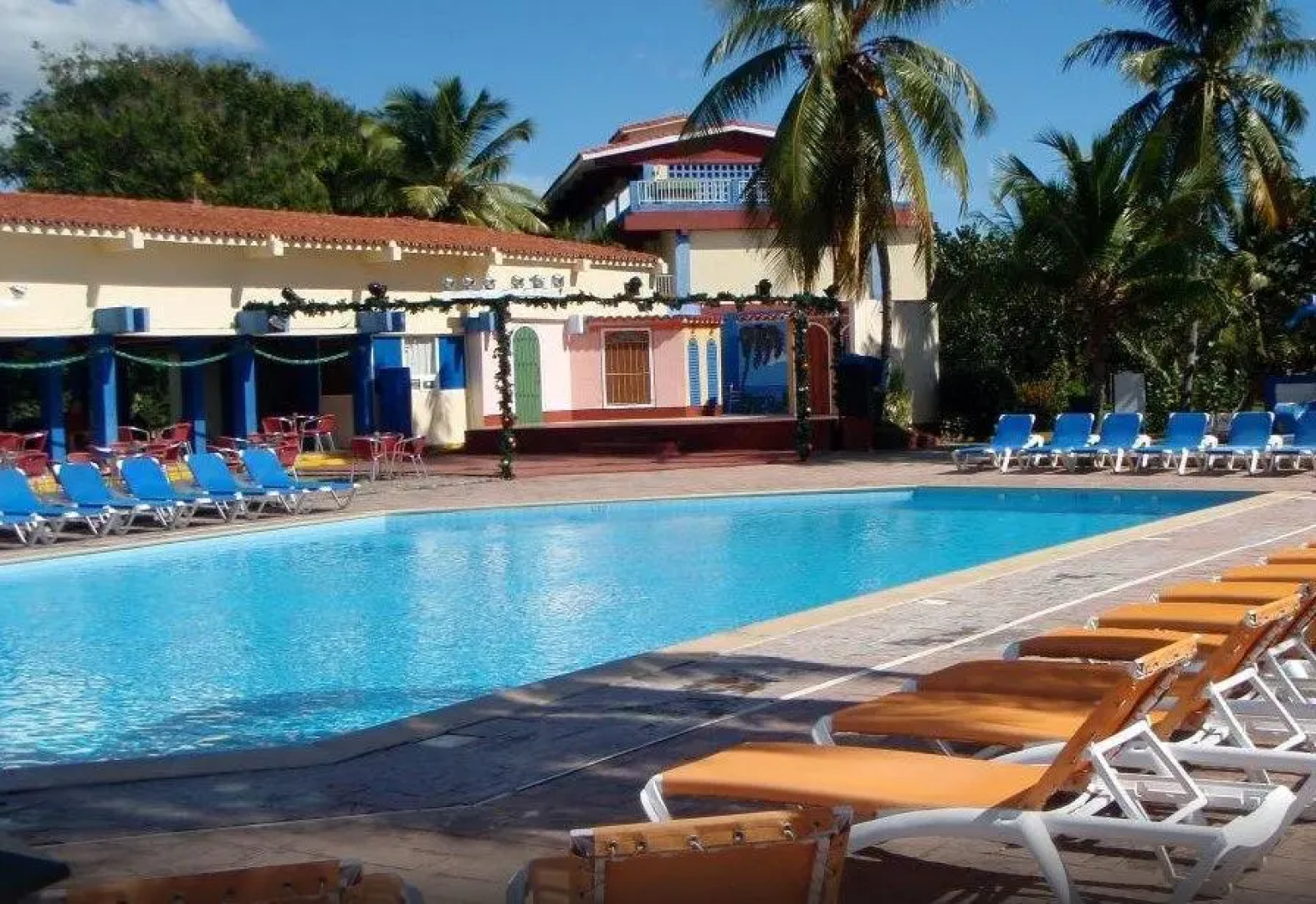 Hotel Village Costasur