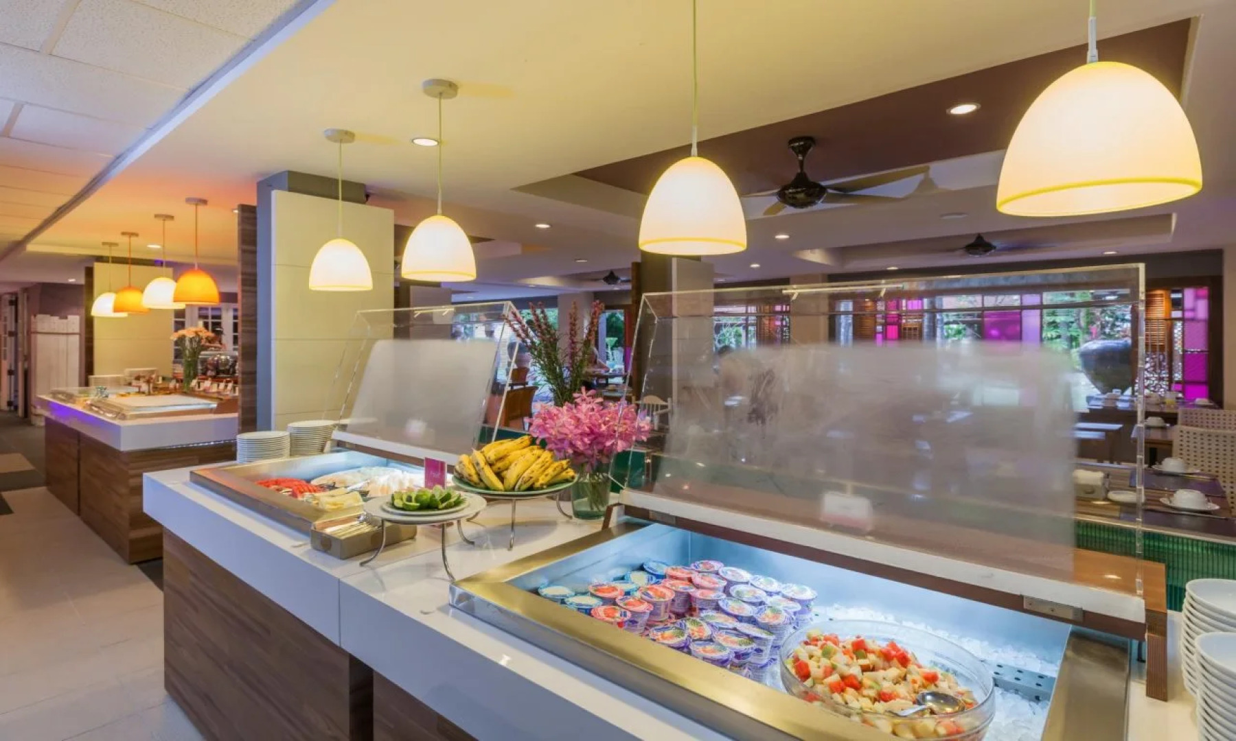 Patong Beach Hotel by See2Sea