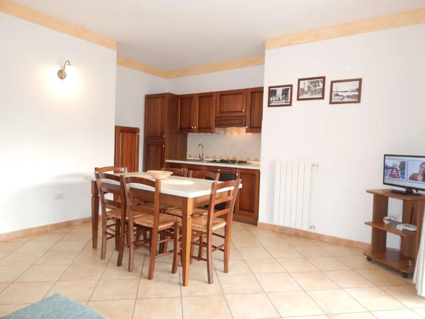 Residenza Sarra di Entu