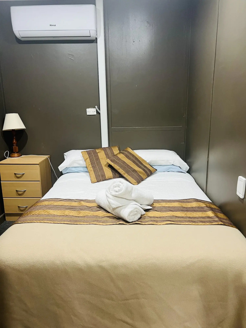 Carinya Village Jindabyne