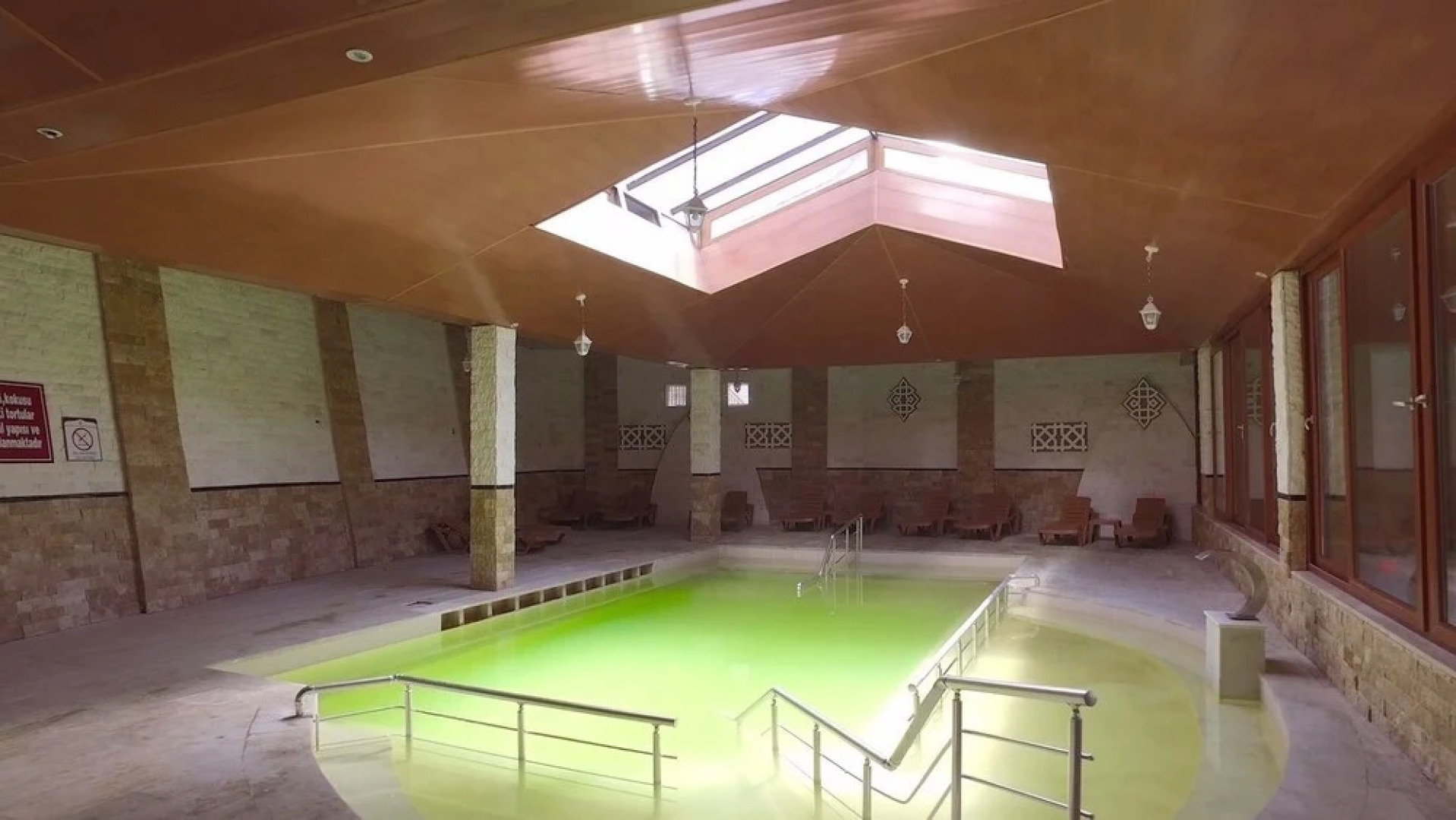 Hedef Dag Hotel Termal and Spa