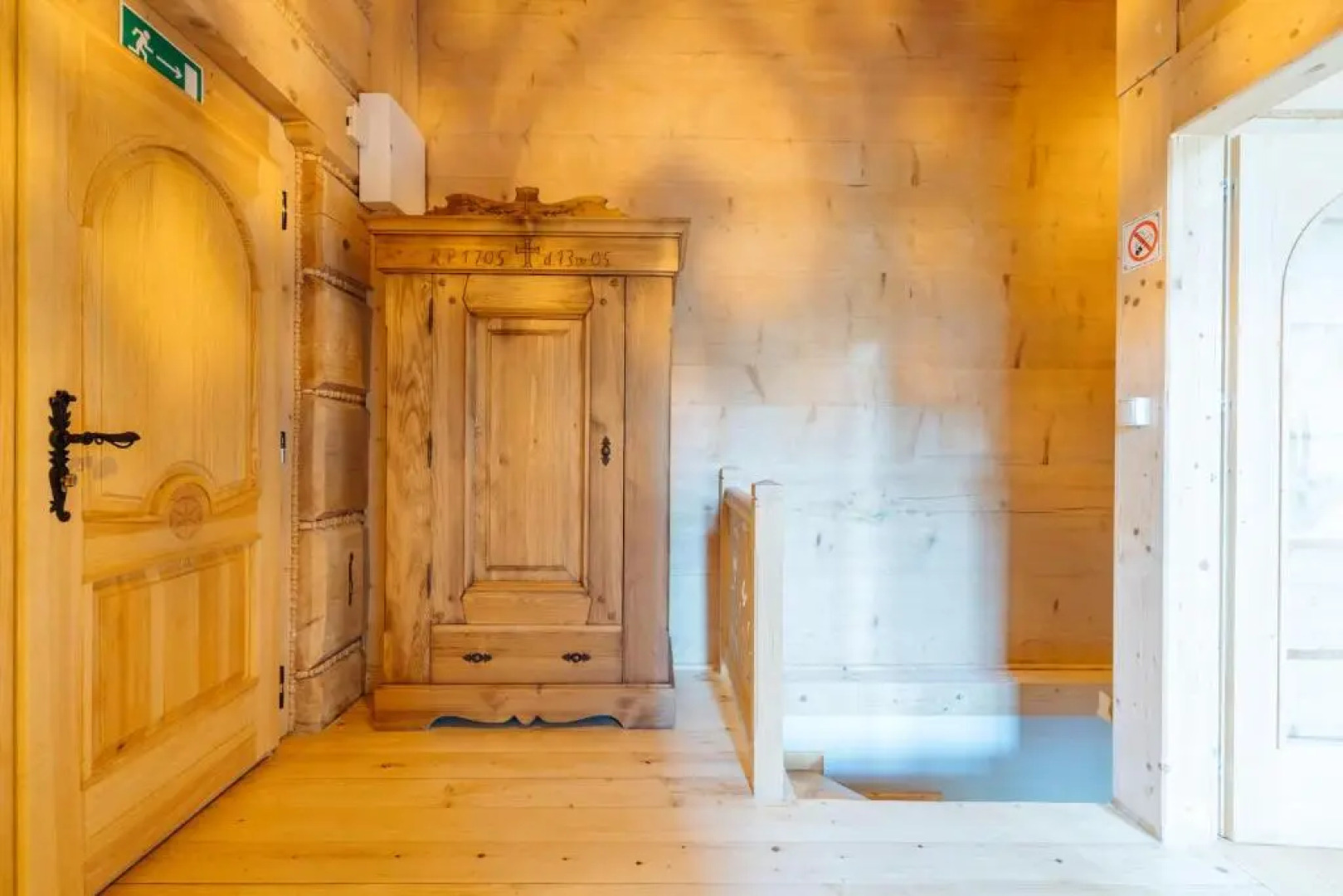 Podhalańskie Tarasy - LoftAffair