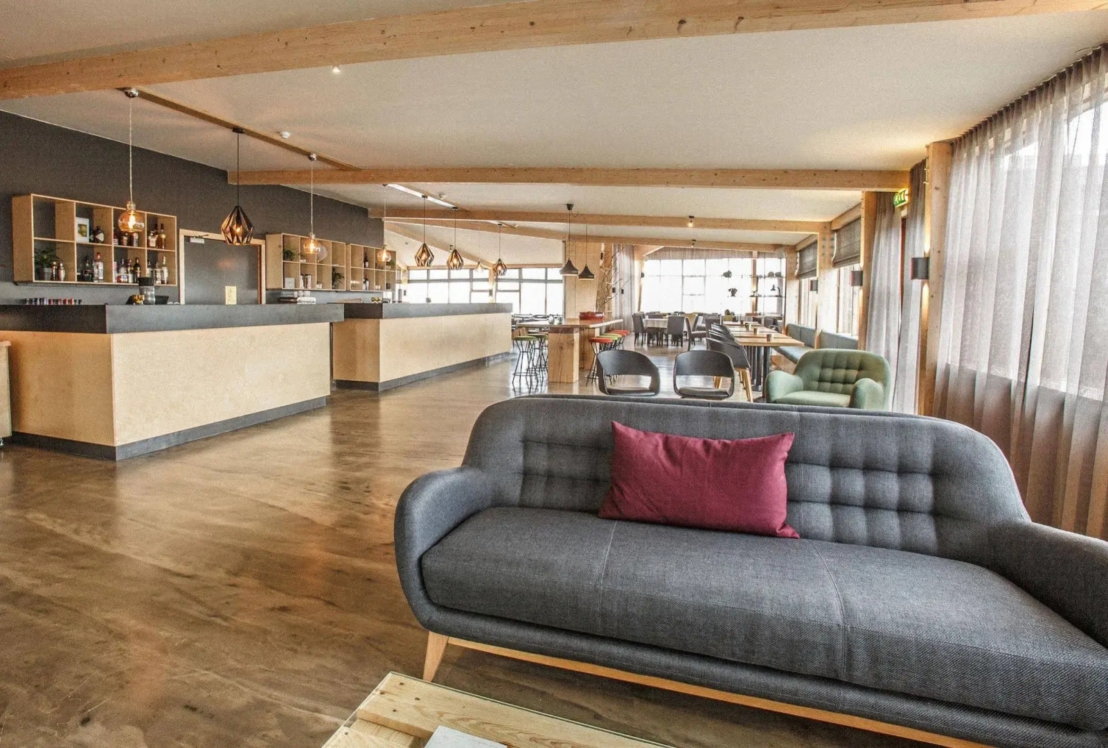 Hotel Gígur by Keahotels