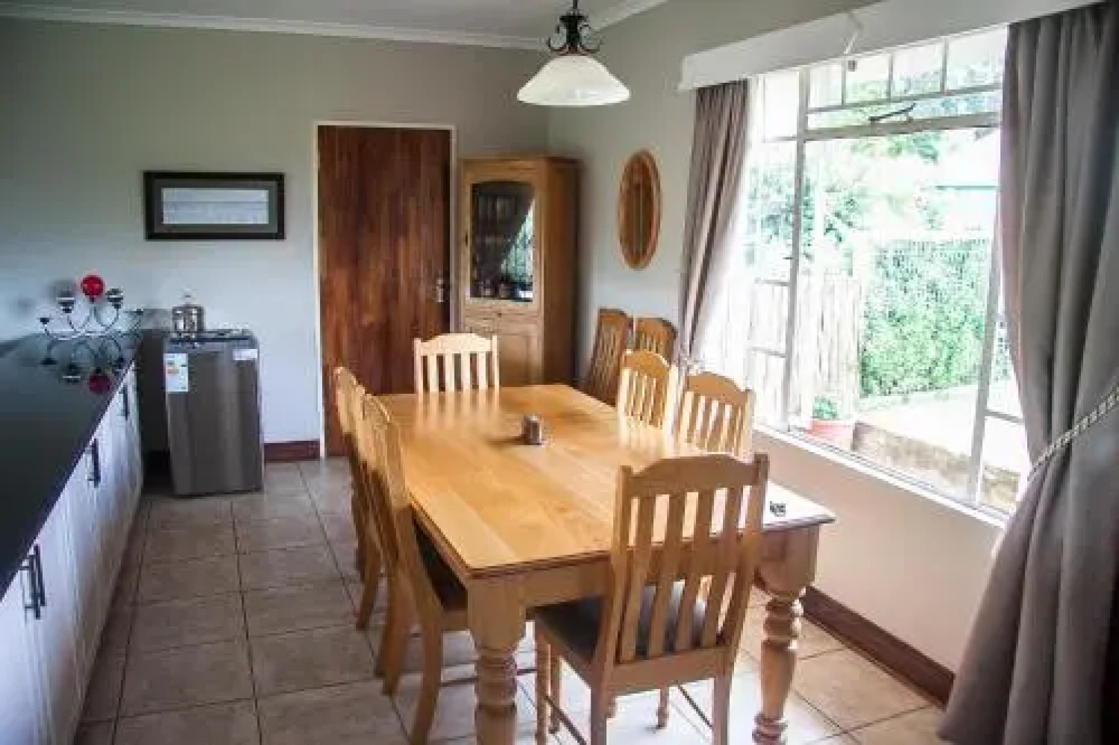 Sangwana 27 Holiday Home