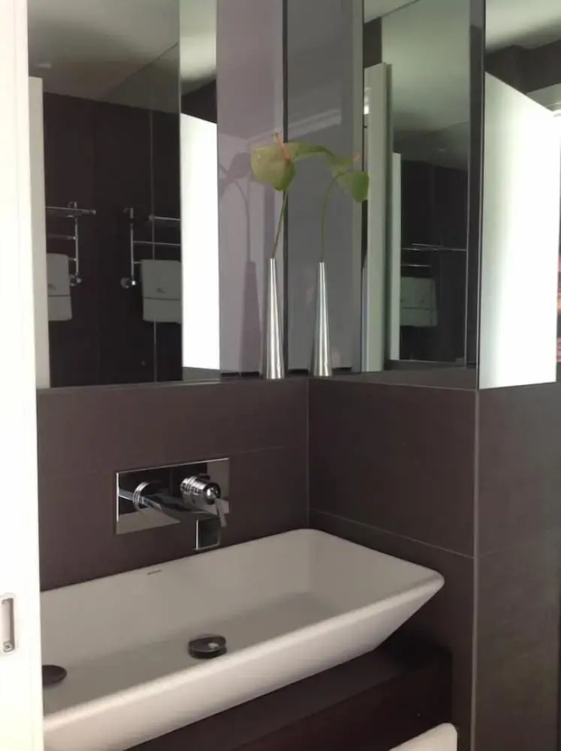 202 Luxury Suite Sicily