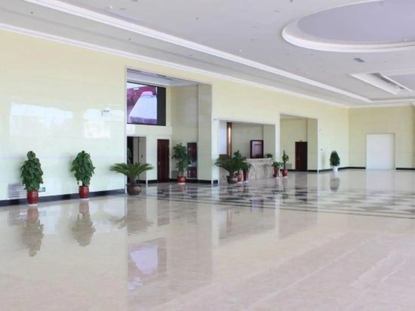 Haiyunju Comprehensive Resort