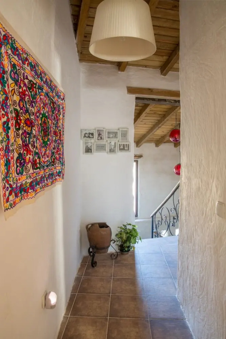 El Pajar de Tía María