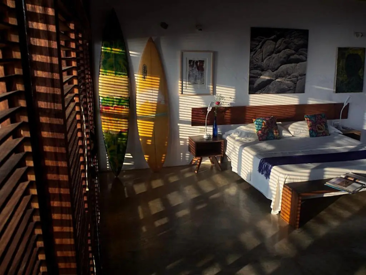 Casa Mermejita Mazunte