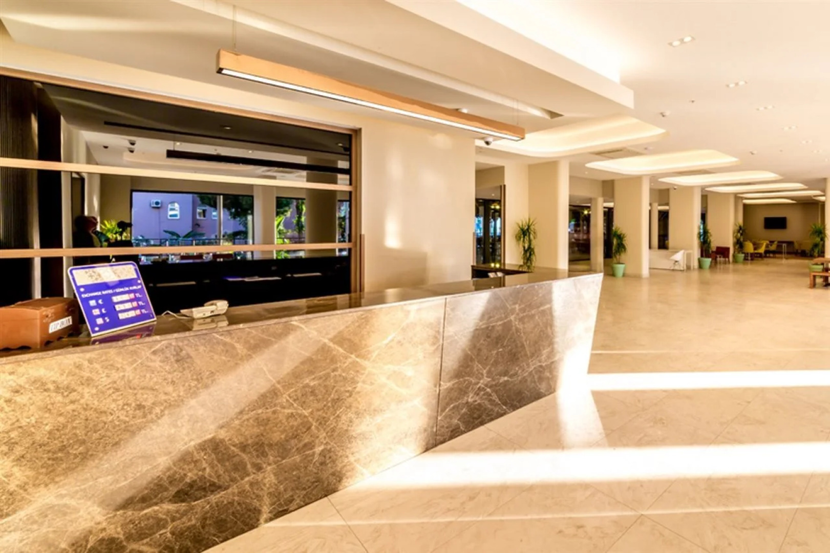 Julian Club Hotel - All Inclusive