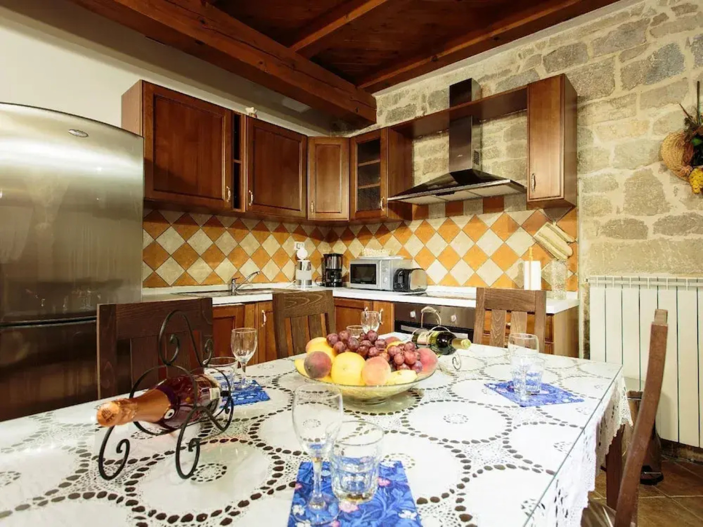 Cozy Holiday Home With Heated Pool, Near Lim Bay and the Beach