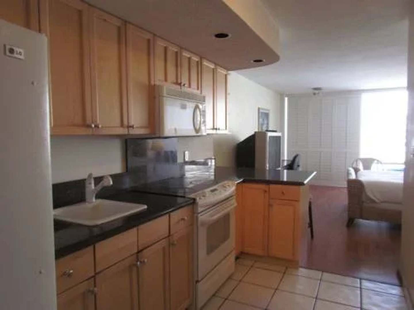 Ilikai Marina Condos