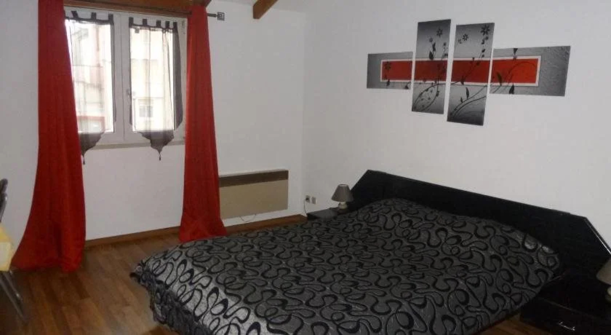 Hôtel Porte De France