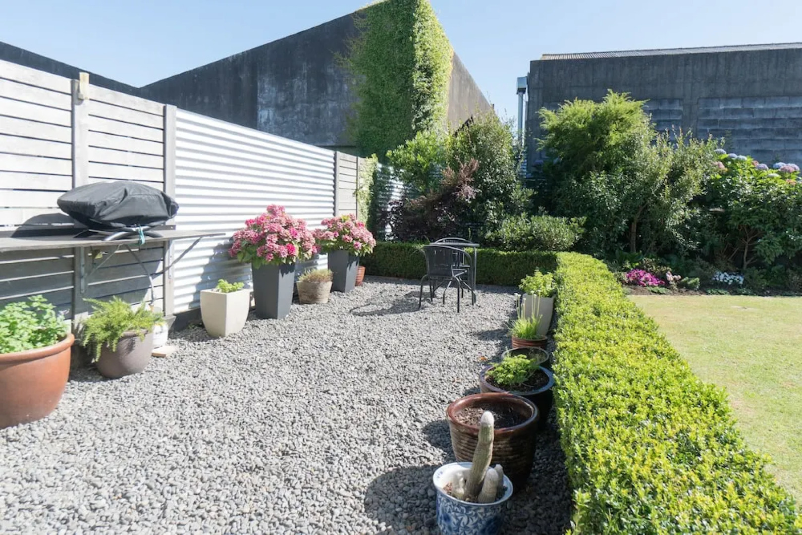 Hawera Central Motor Lodge