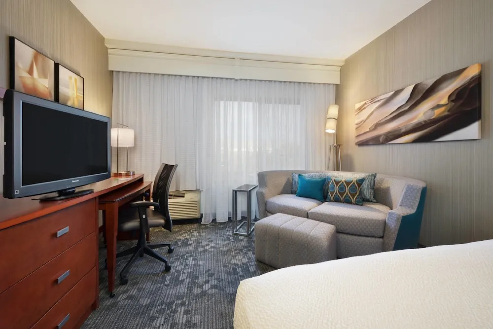 Courtyard Grand Junction