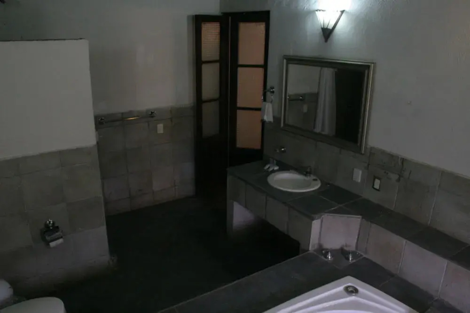 Hotel Ruinas del Real