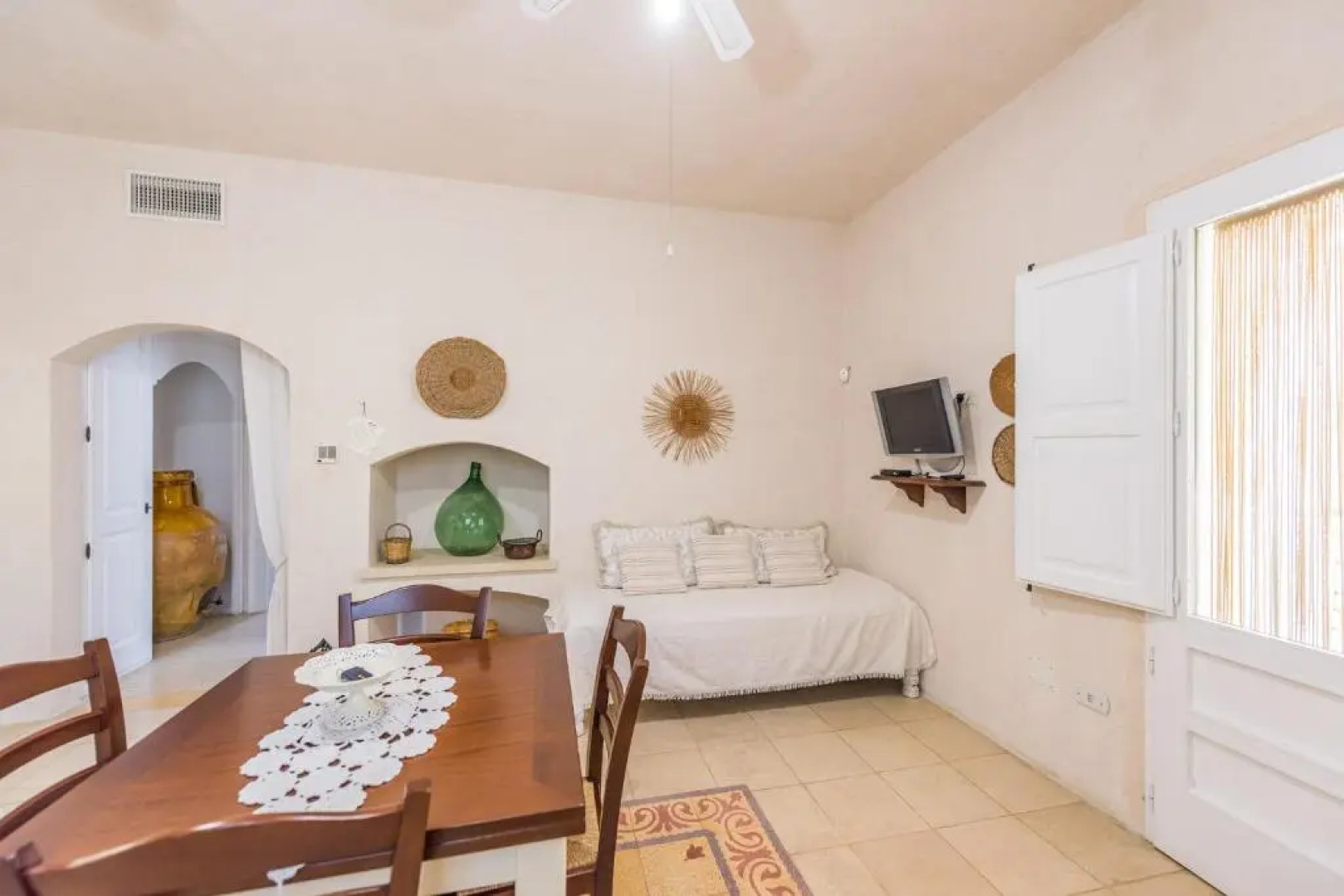 Bilocale 104-tia Maria Country Inn