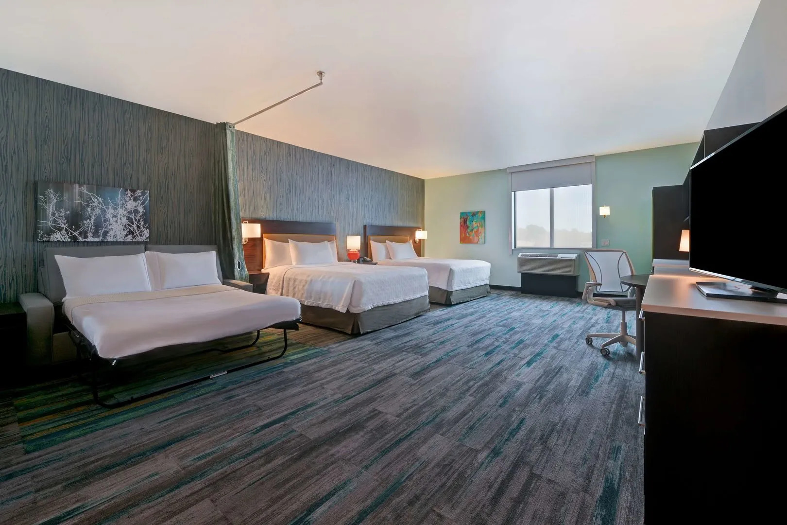 Home2 Suites By Hilton Atascadero