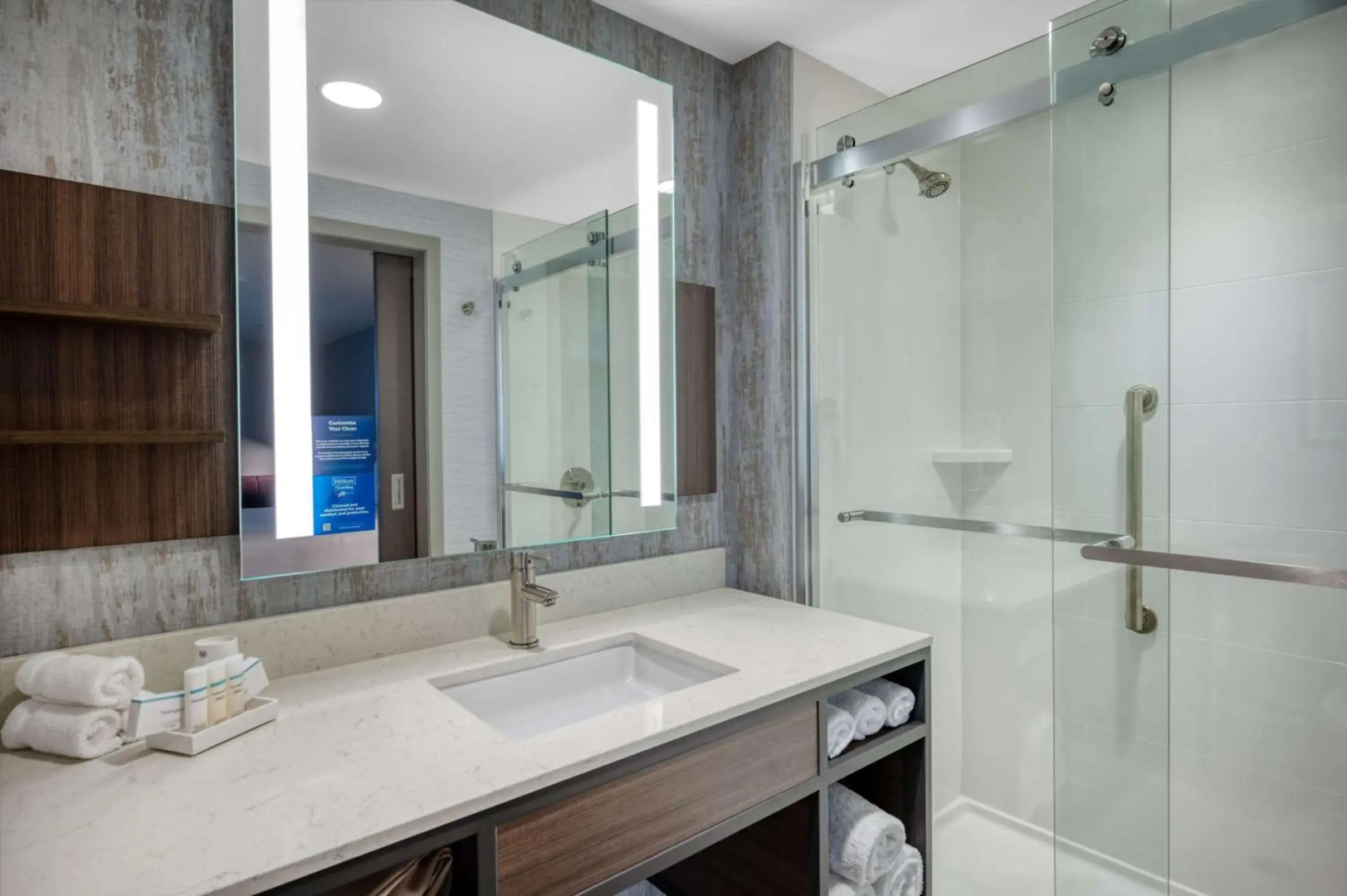 Hilton Garden Inn Boston Logan Airport