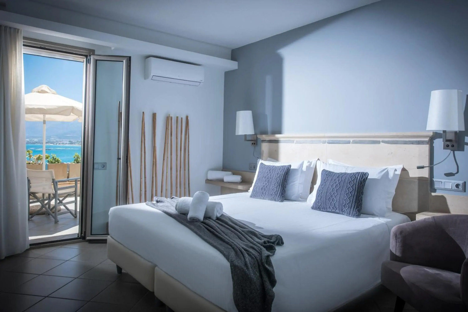 Skajado Cottages & Apartments