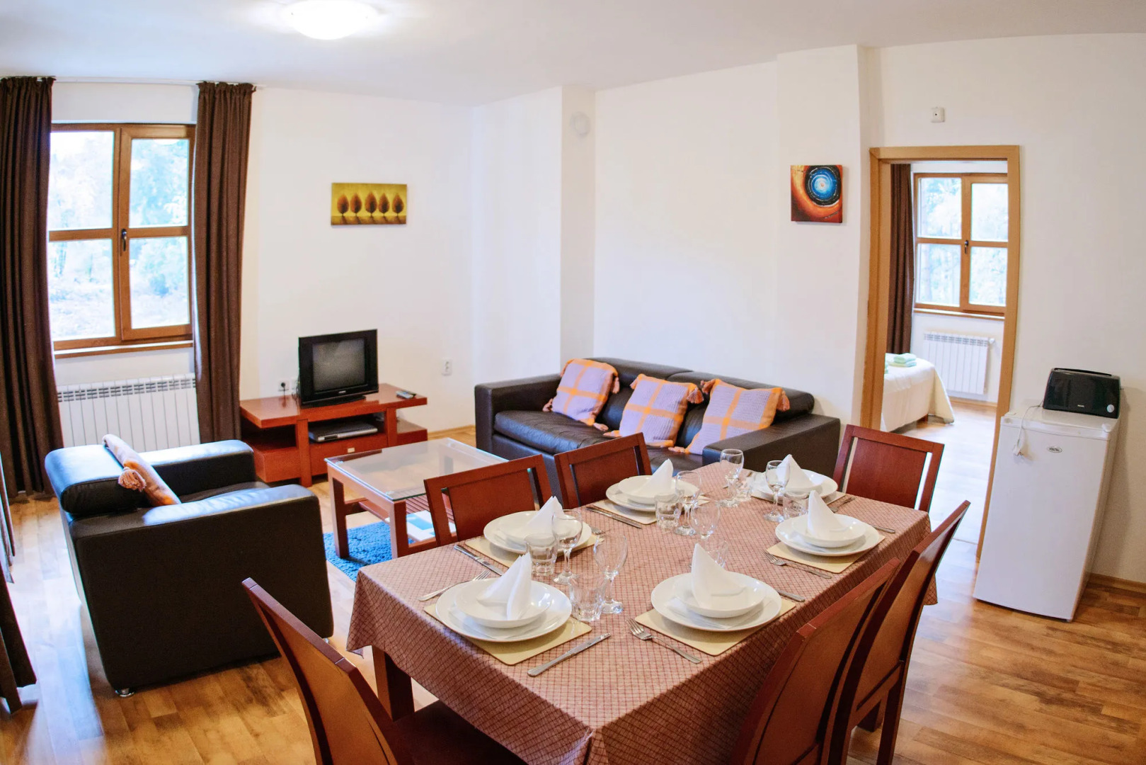 Mountain View Resort