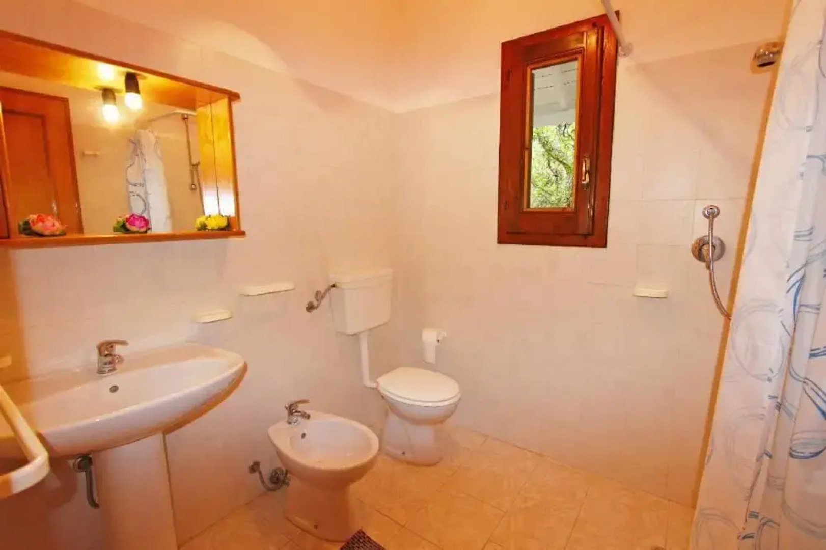 Impeccable 2-bed Apartment in Presicce