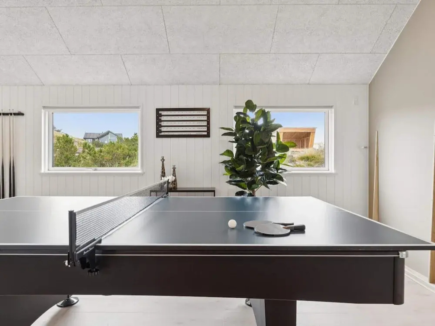 5 Star Holiday Home in Ringkobing