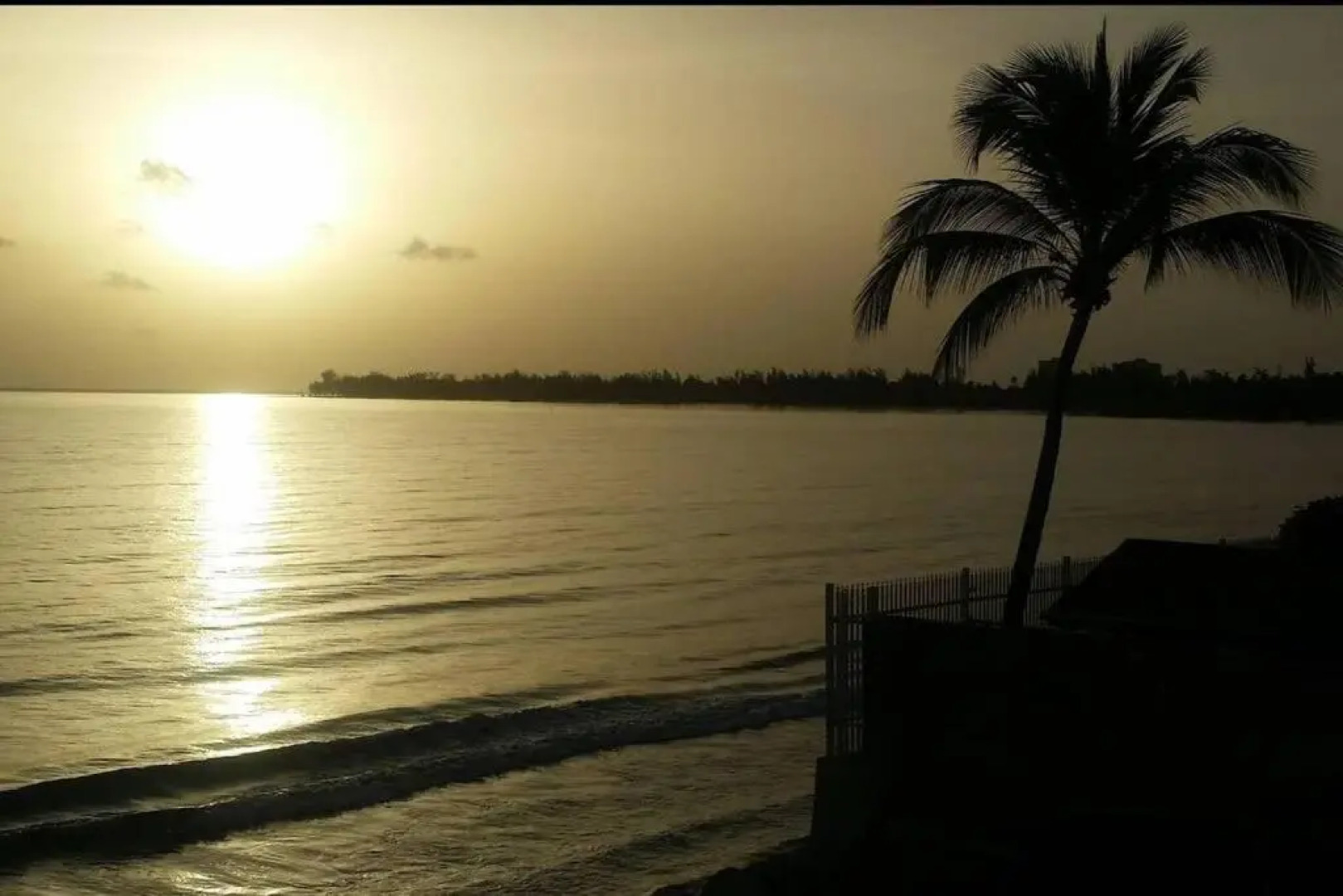 Ocean Beach front in Luquillo PR. Near el Yunque 308