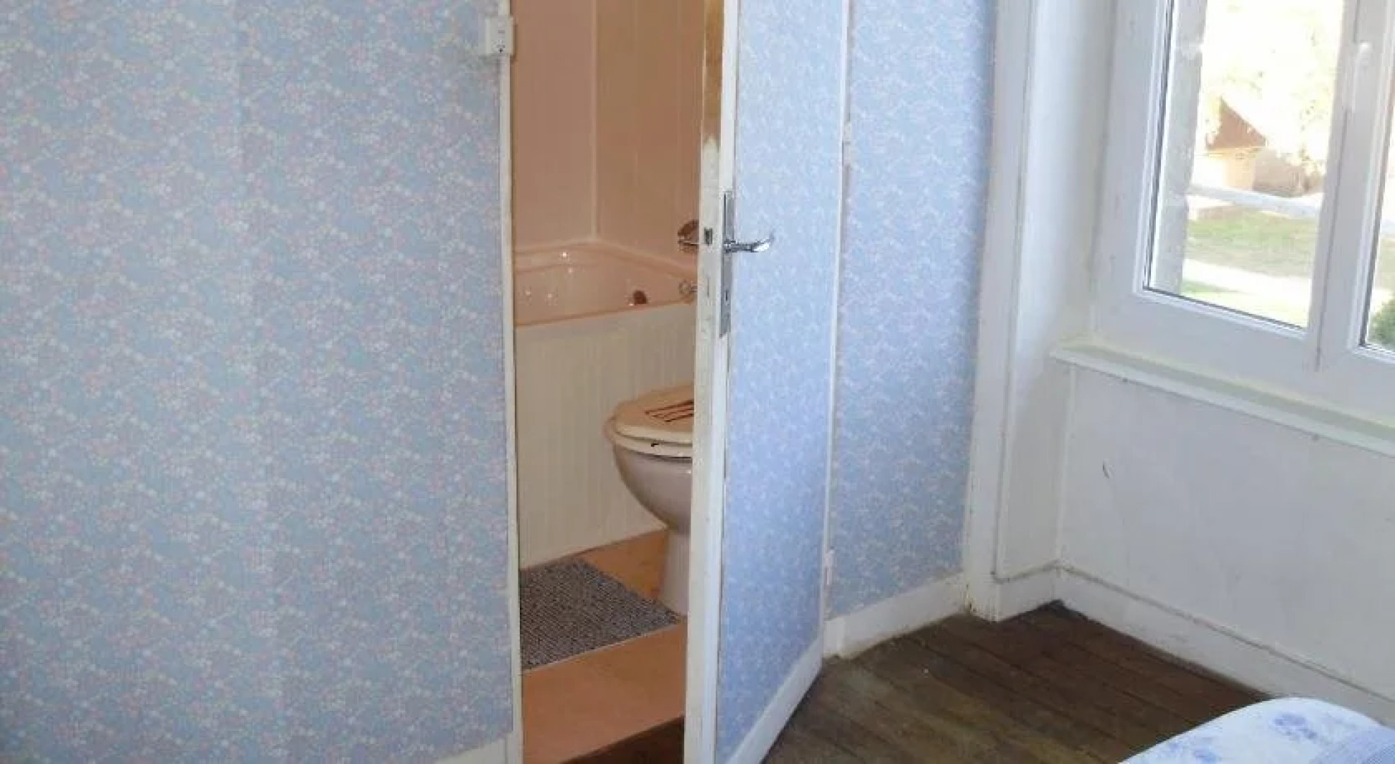 Maison du Moulinassou