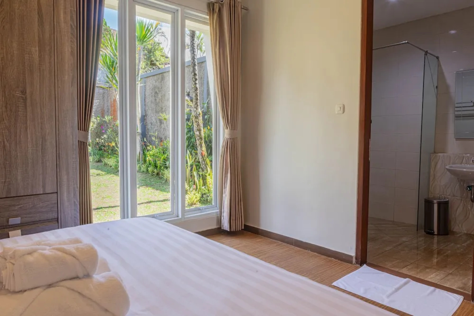 Lavender - Taman Tanda