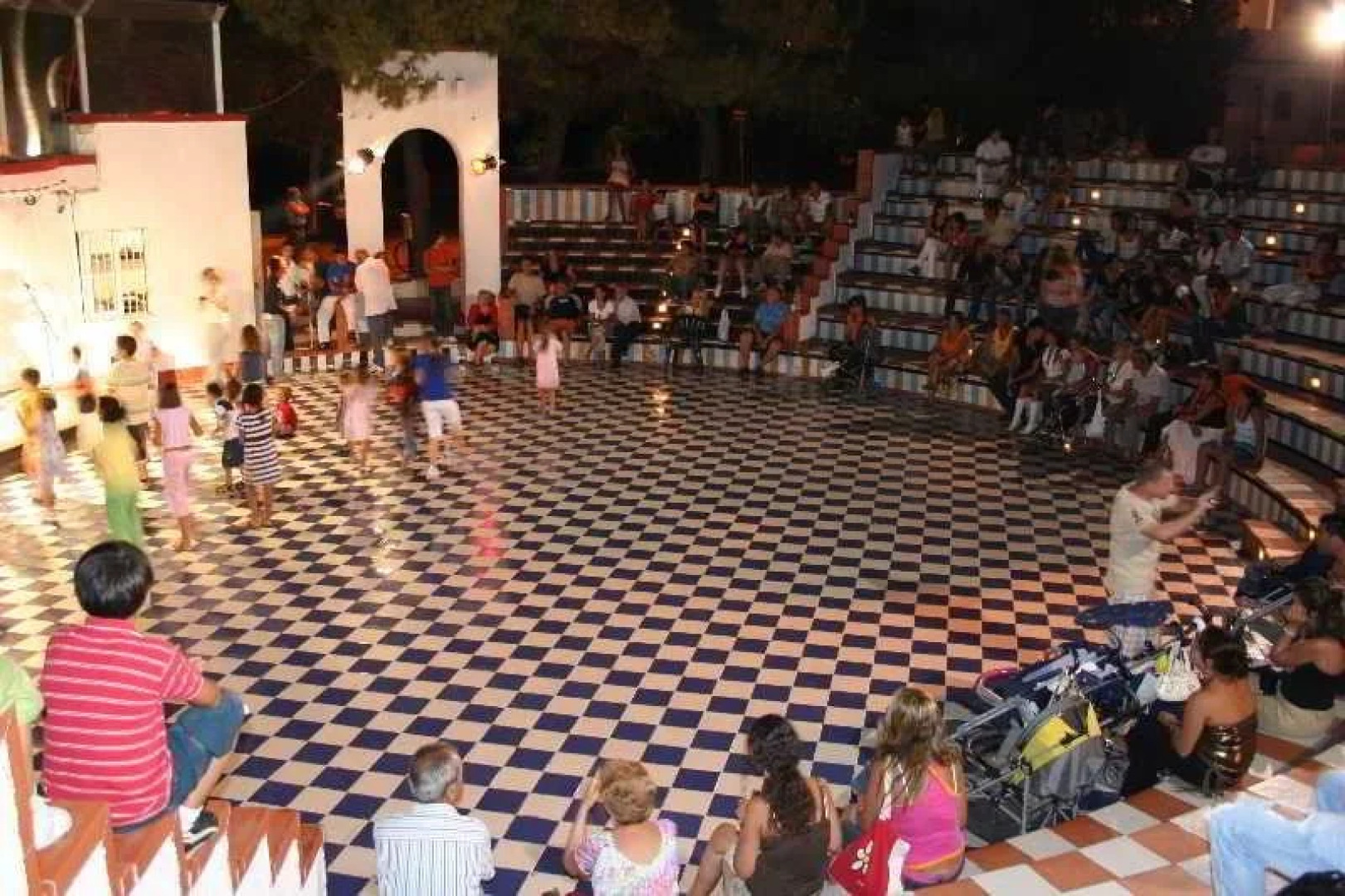 Jonio Club Villaggio