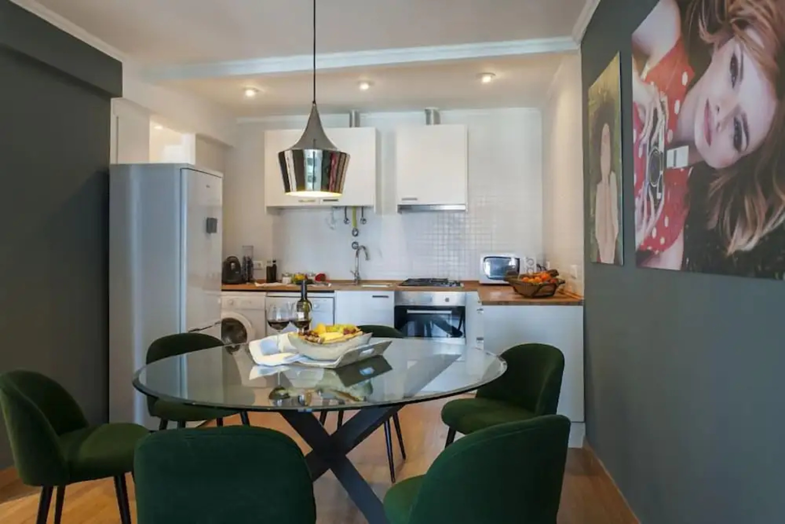 Rossio - Lisbon Cheese & Wine Apartments