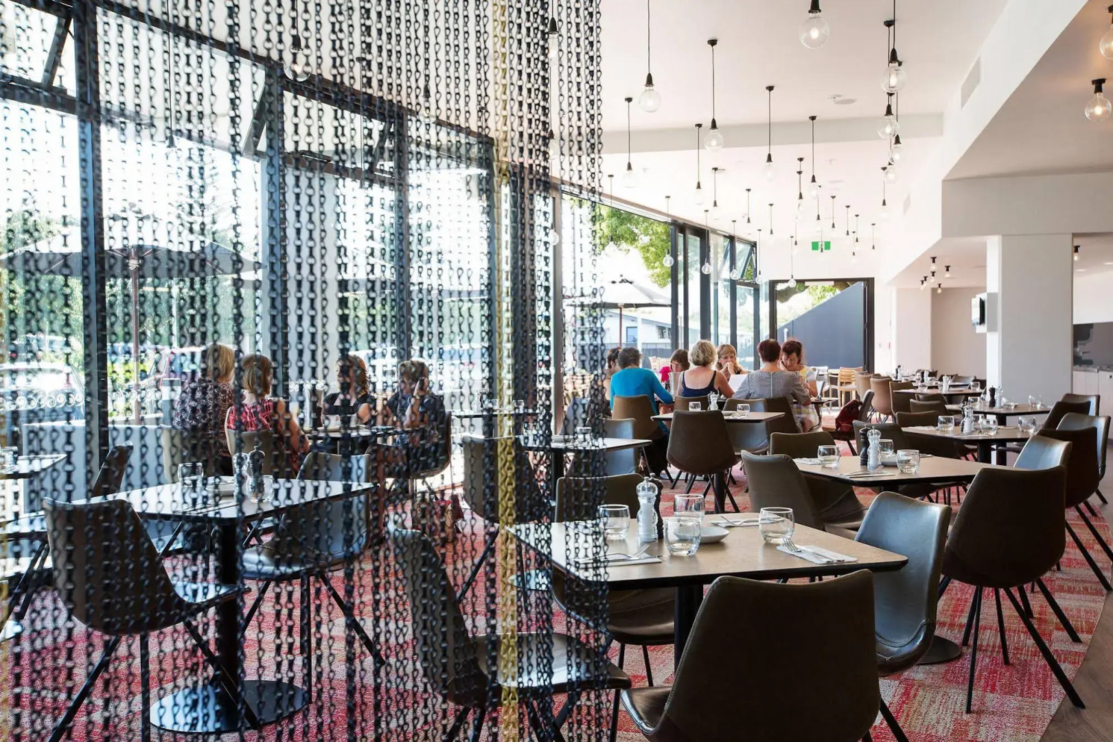 Novotel New Plymouth Taranaki