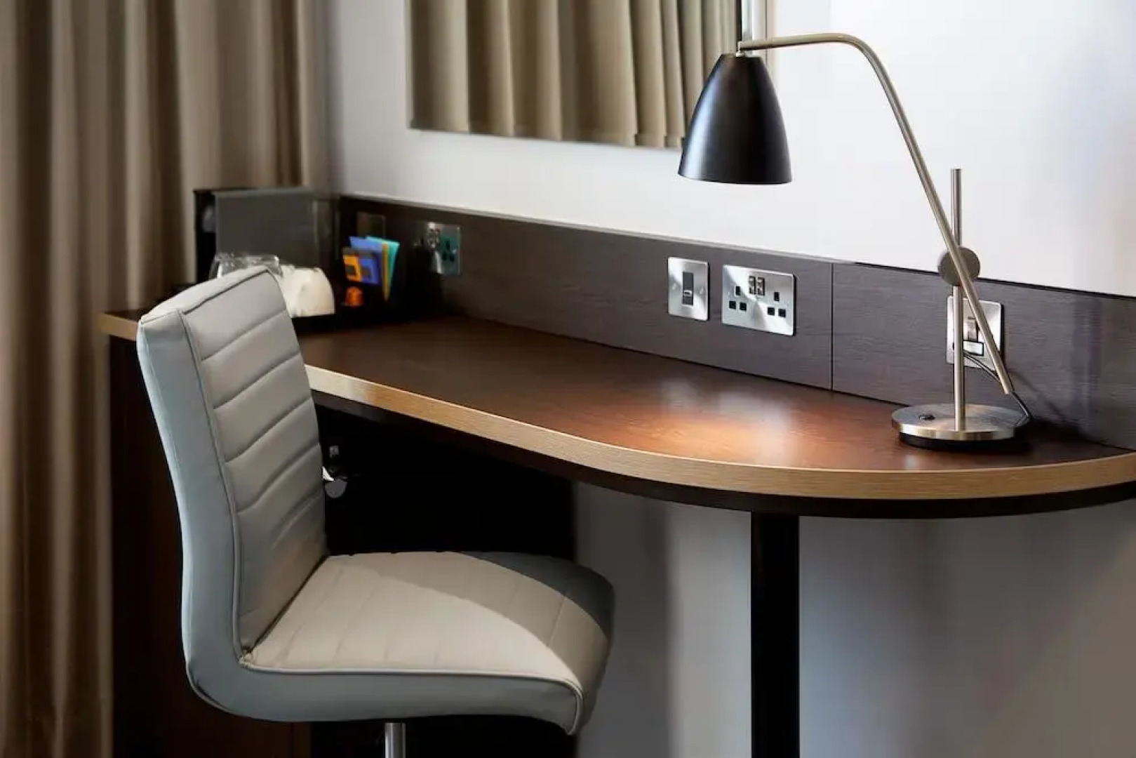 Premier Inn Glasgow City Centre South