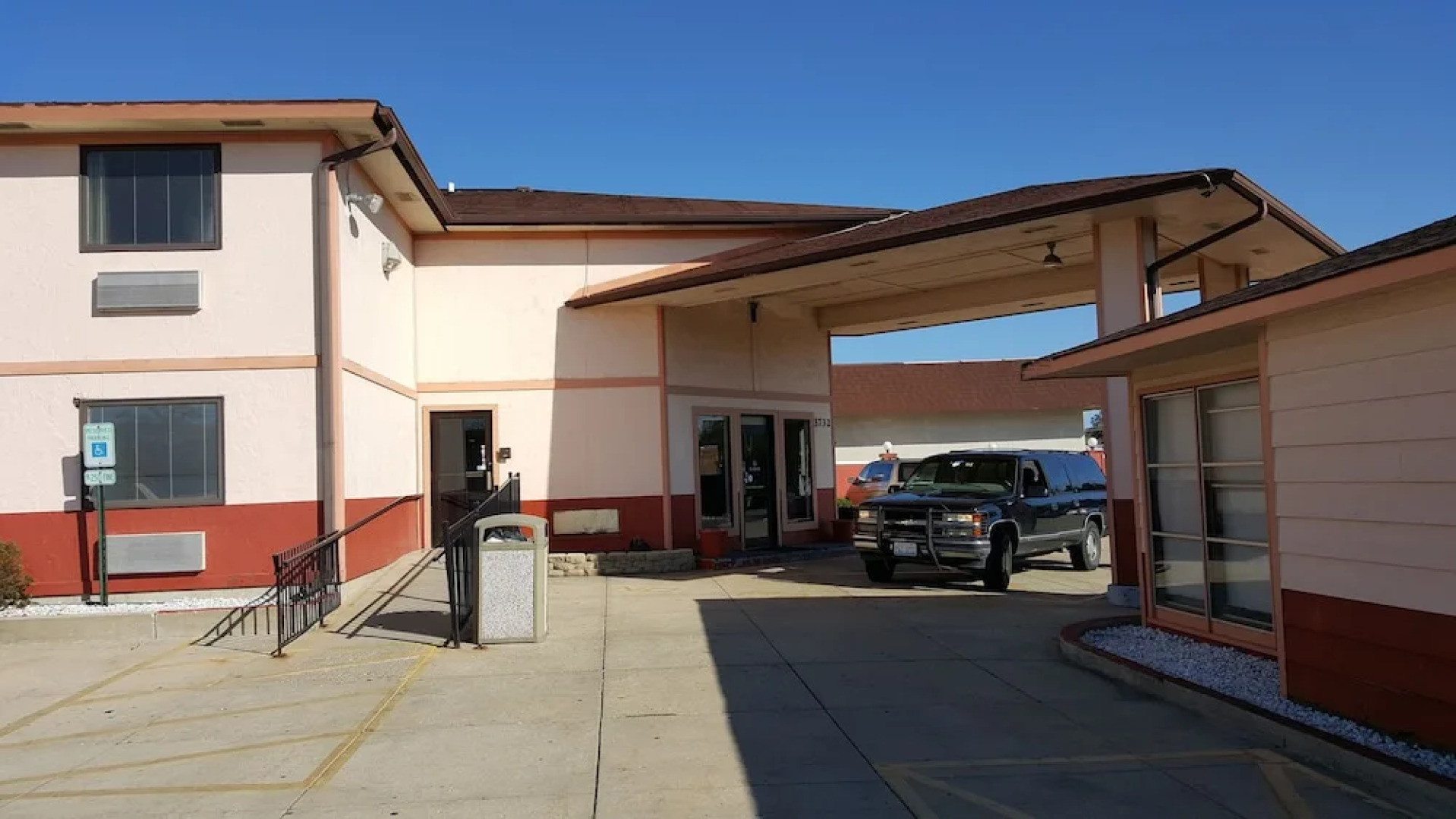 Fairbridge Inn Express