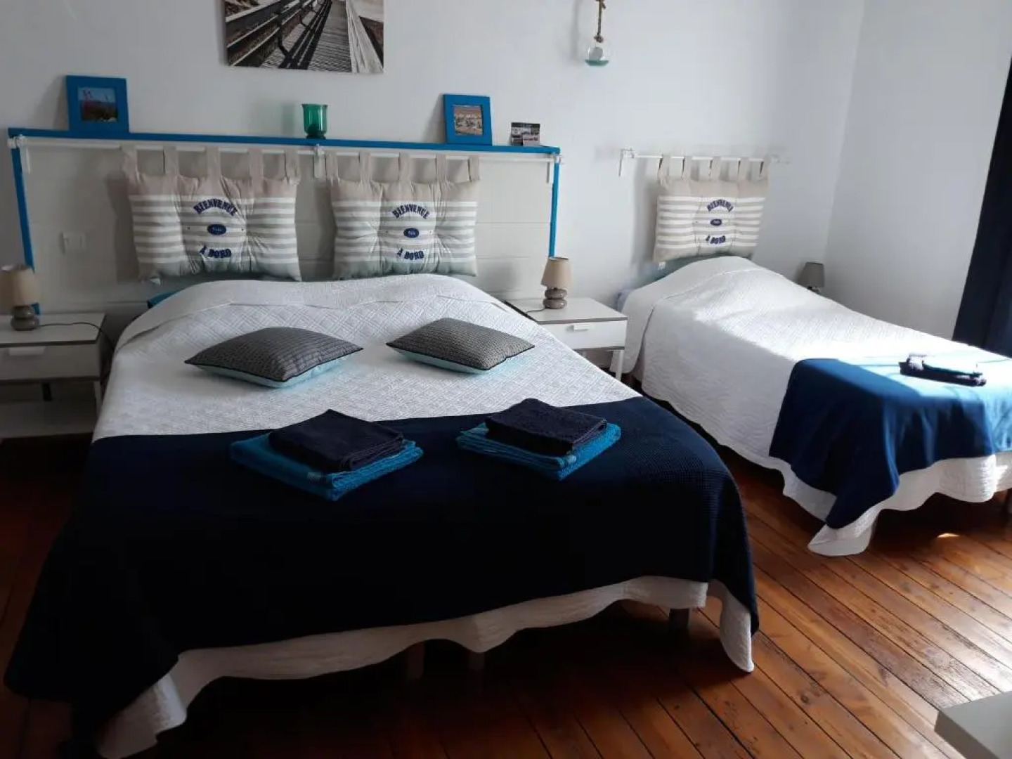 Au Ker Lauriers Chambres Et Table D Hotes