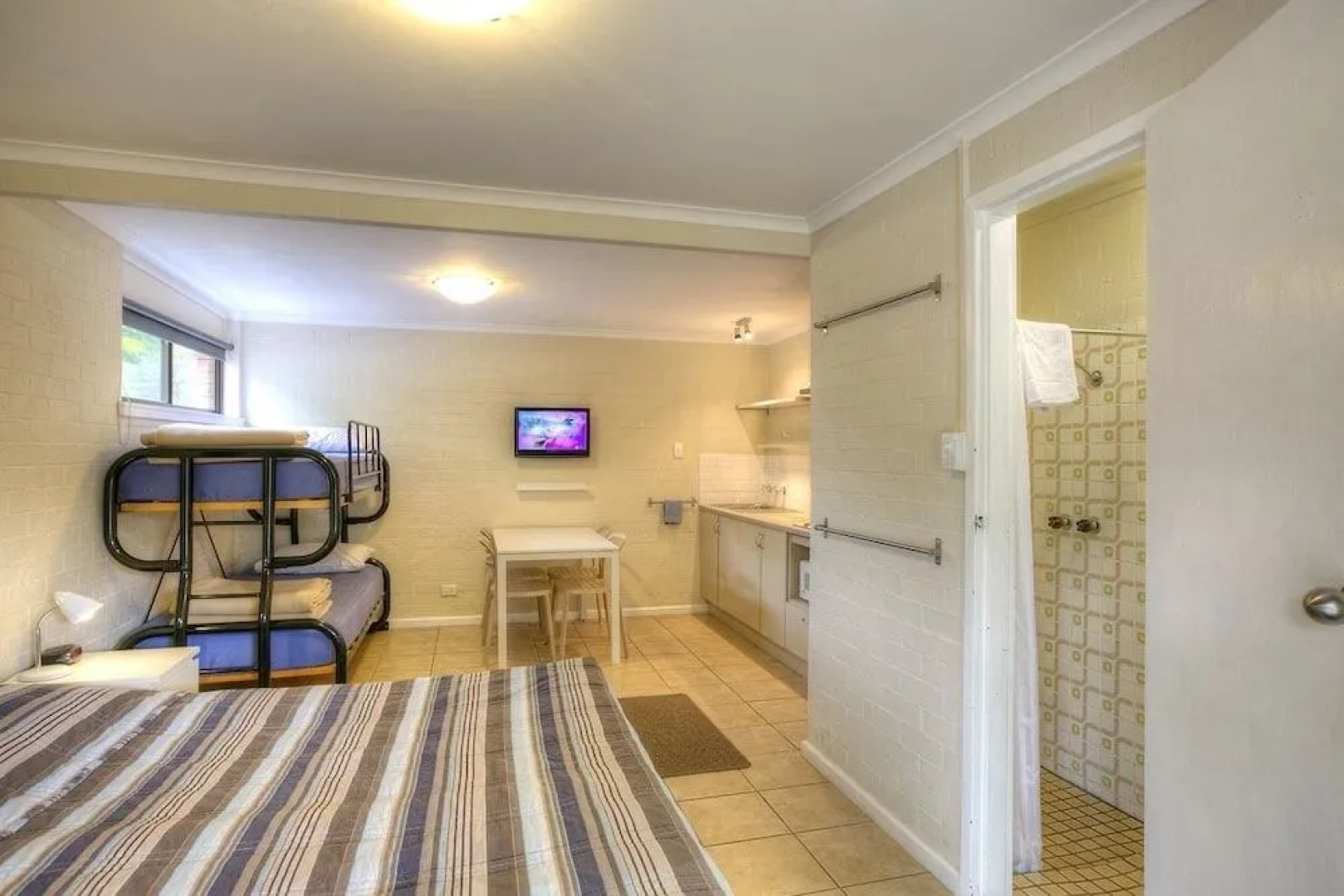 The Park Mount Beauty