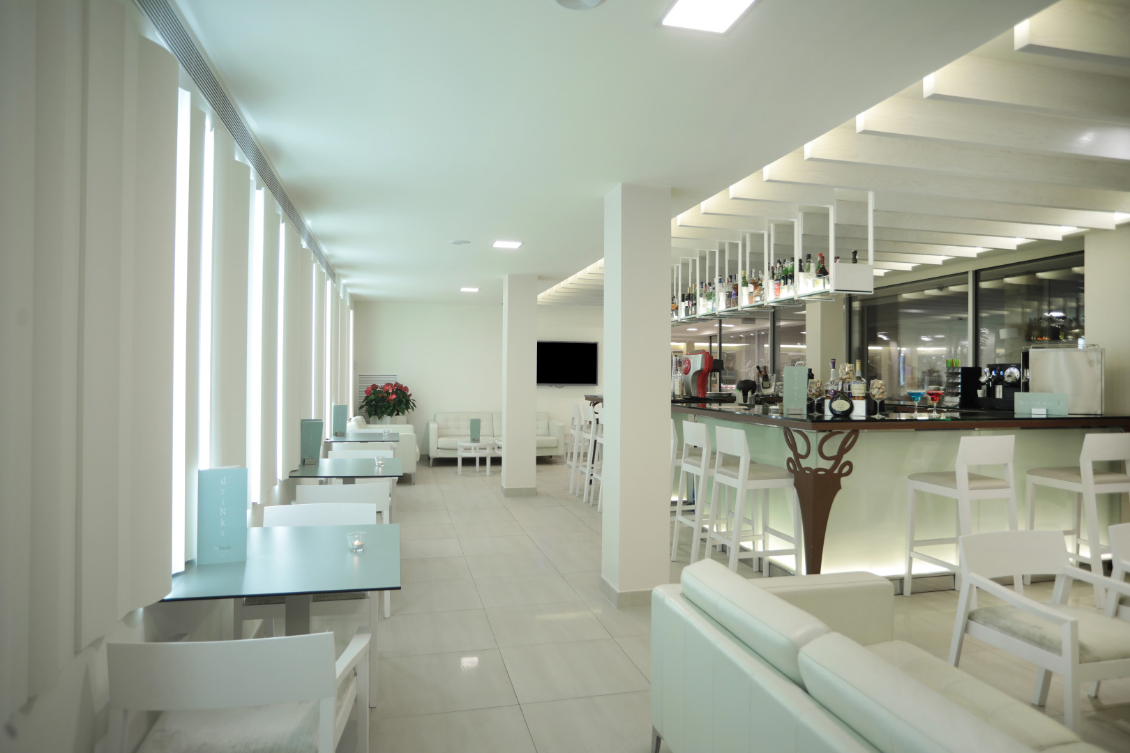 La Pergola Aparthotel