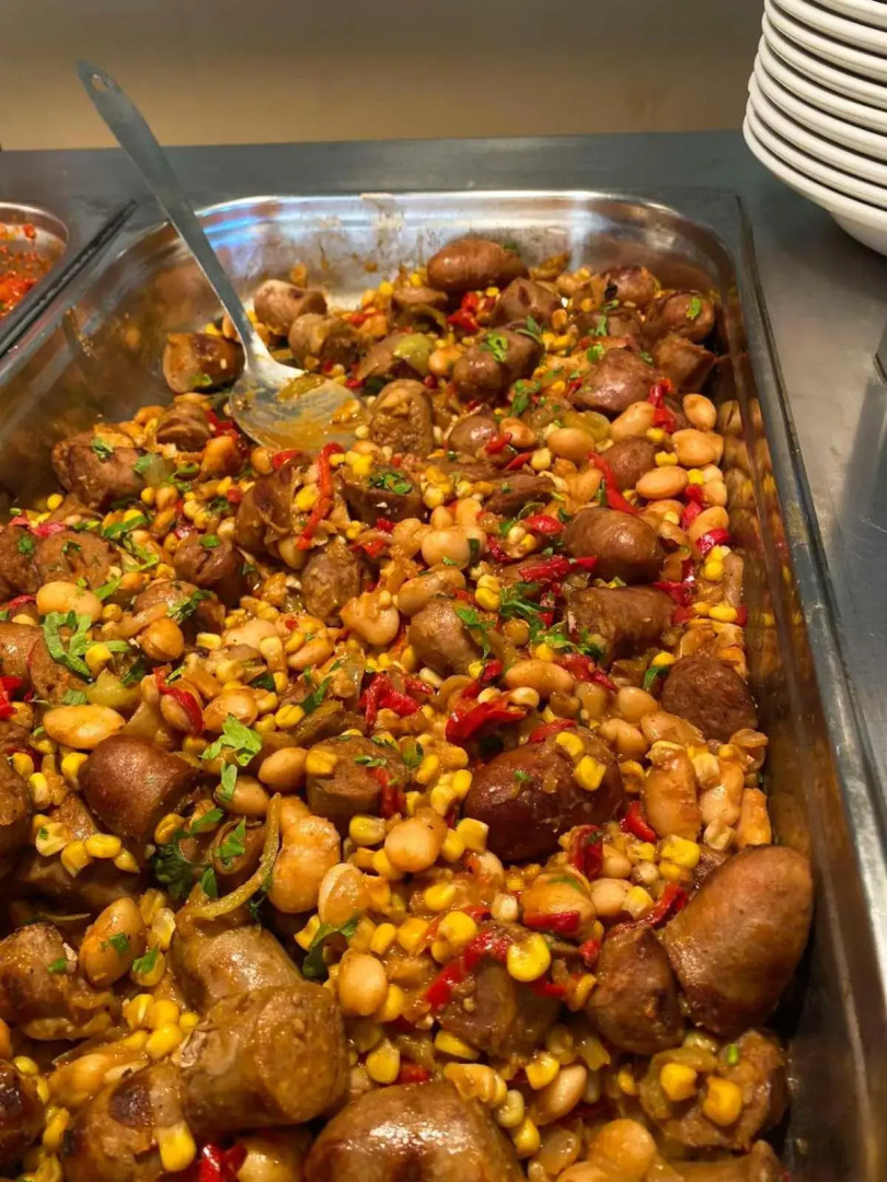 Sea Complex Relax& Spa- All Inclusive