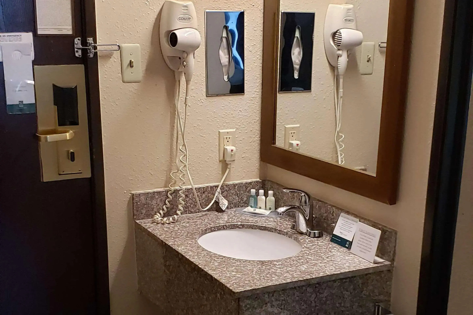 Quality Inn DFW Airport North