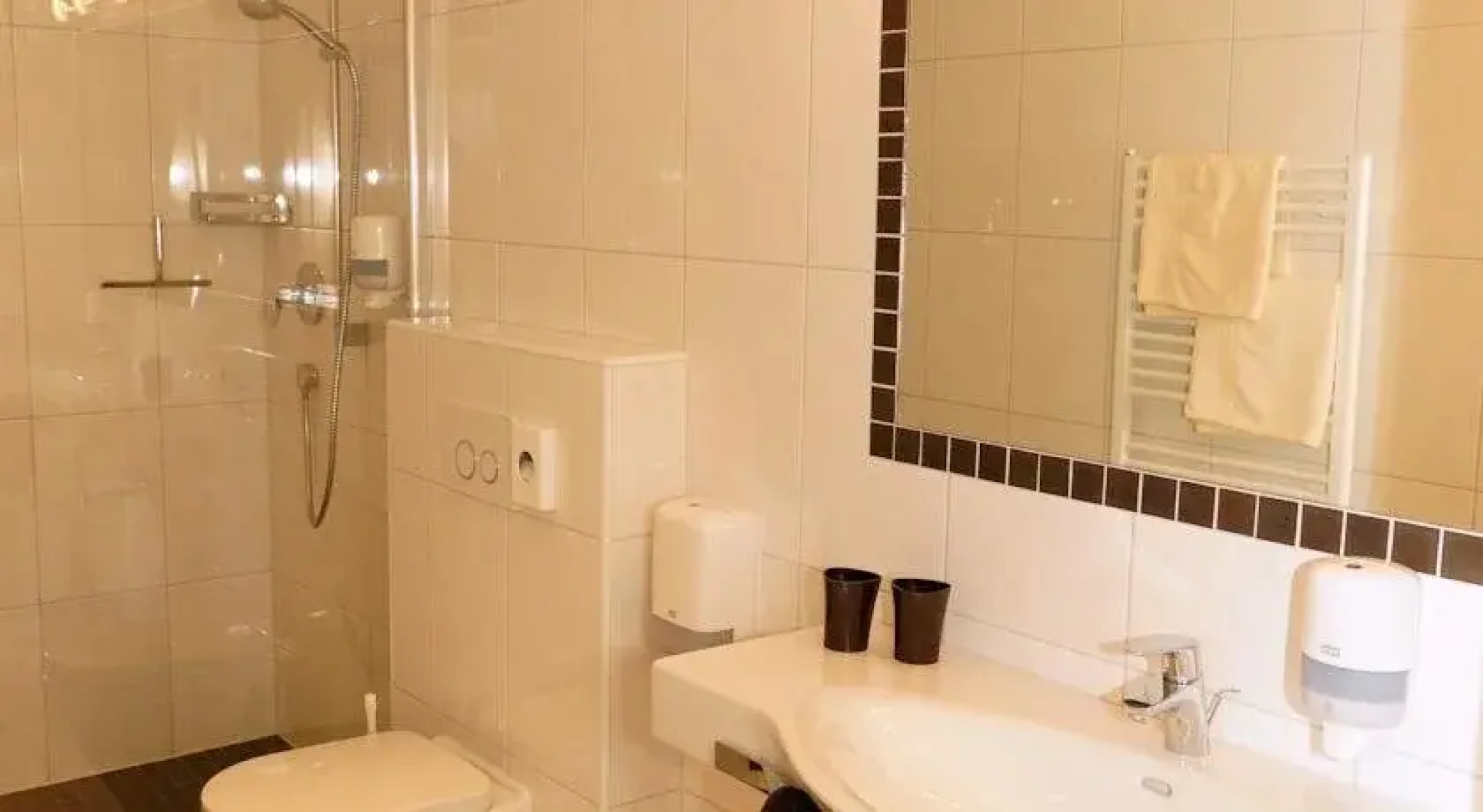 Ferienwohnungen Egger