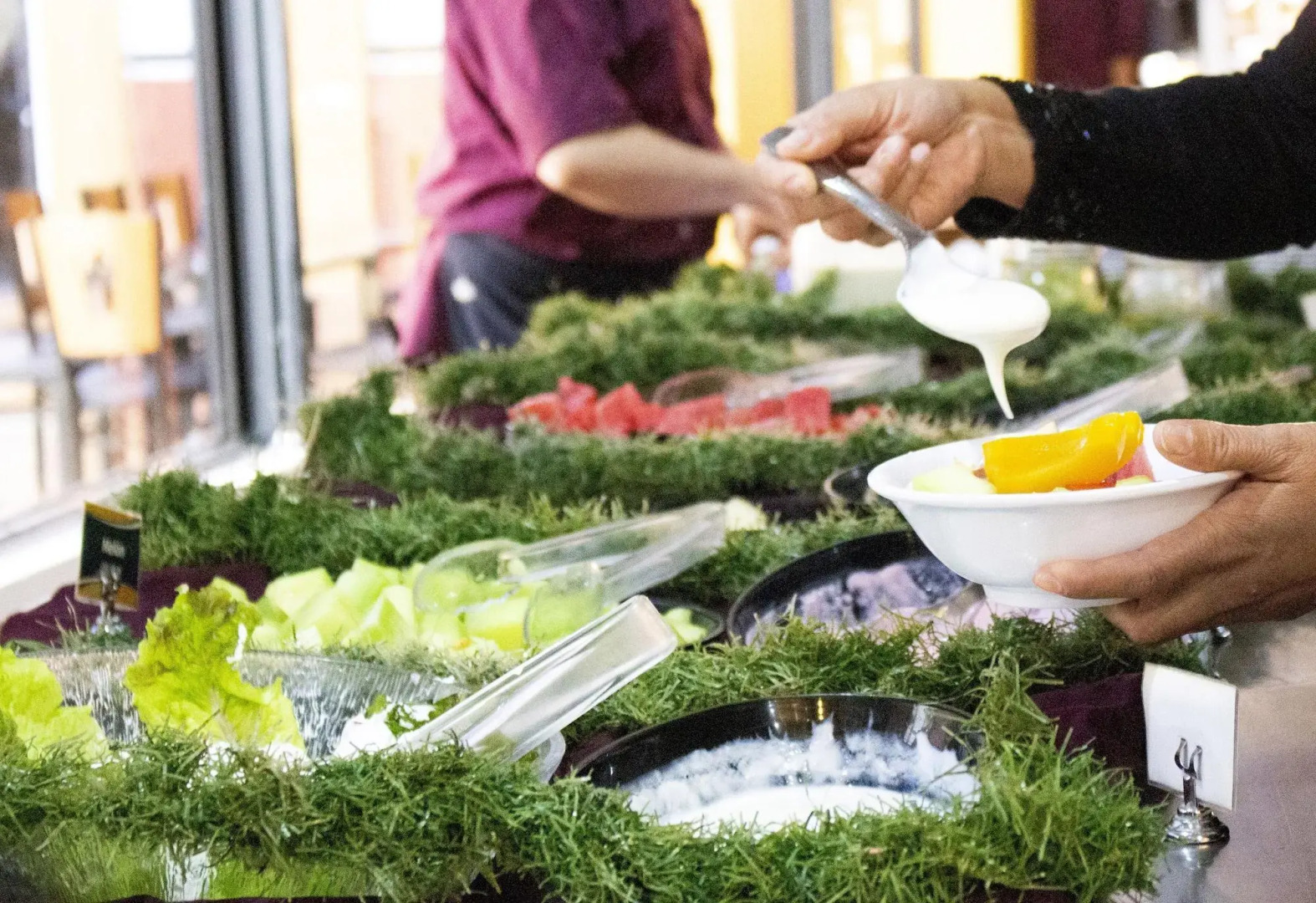 Del Mar Inn Playas de Tijuana