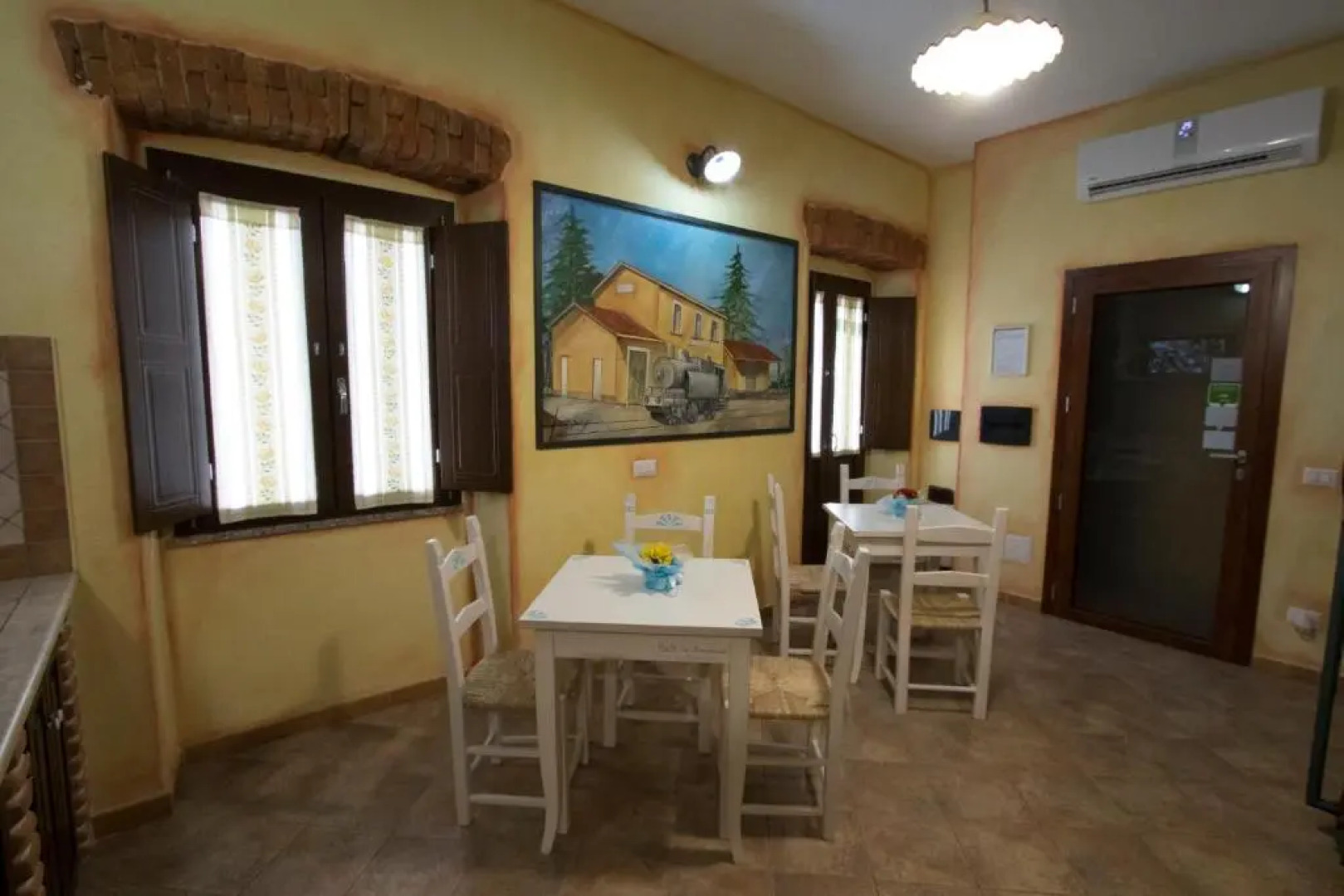 B&B Sa Lumenaria "da Raimonda"