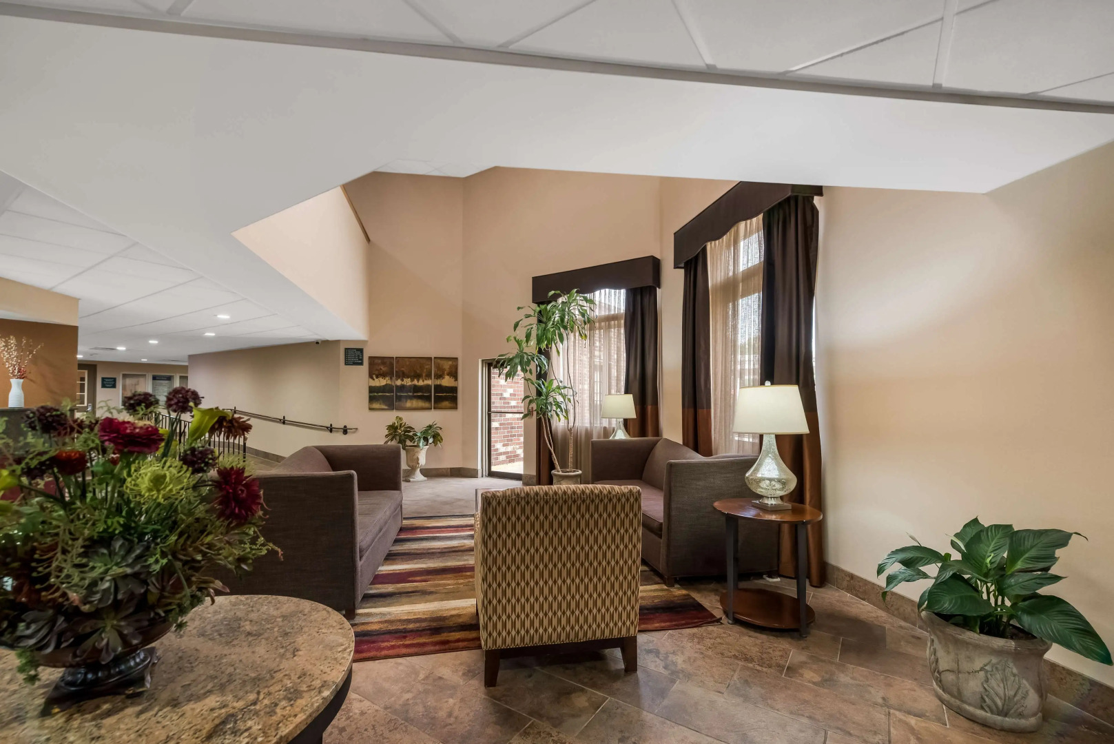 Best Western Philadelphia South - West Deptford Inn