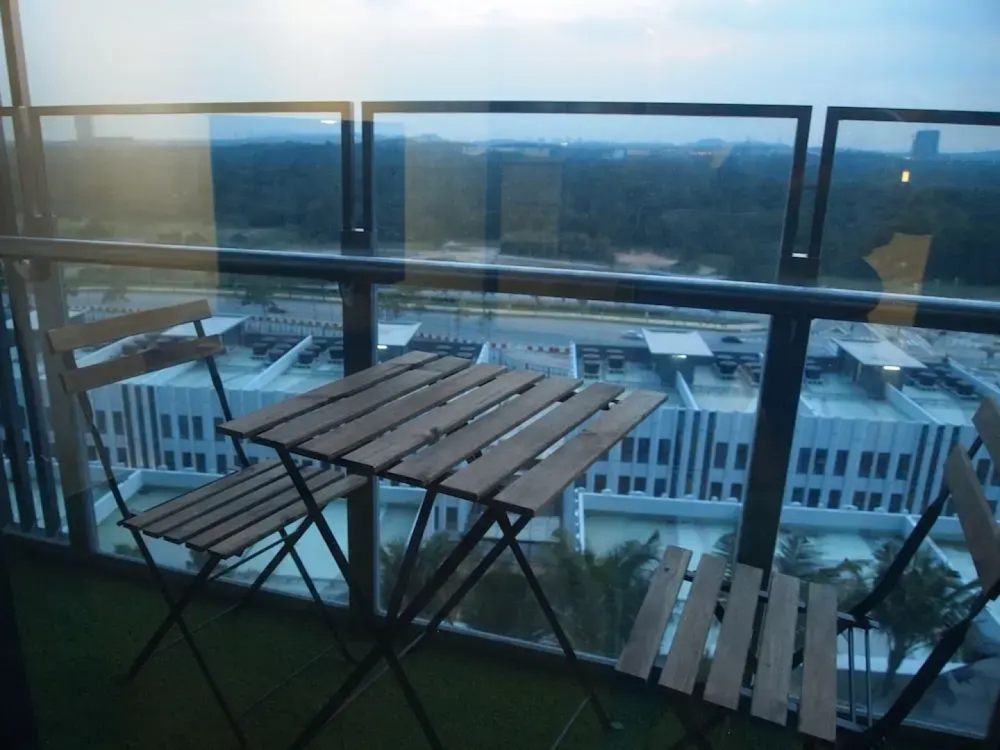 Almas Puteri Harbour By Squarenest