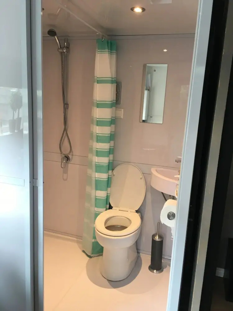 Bed and Breakfast The Real Dutch