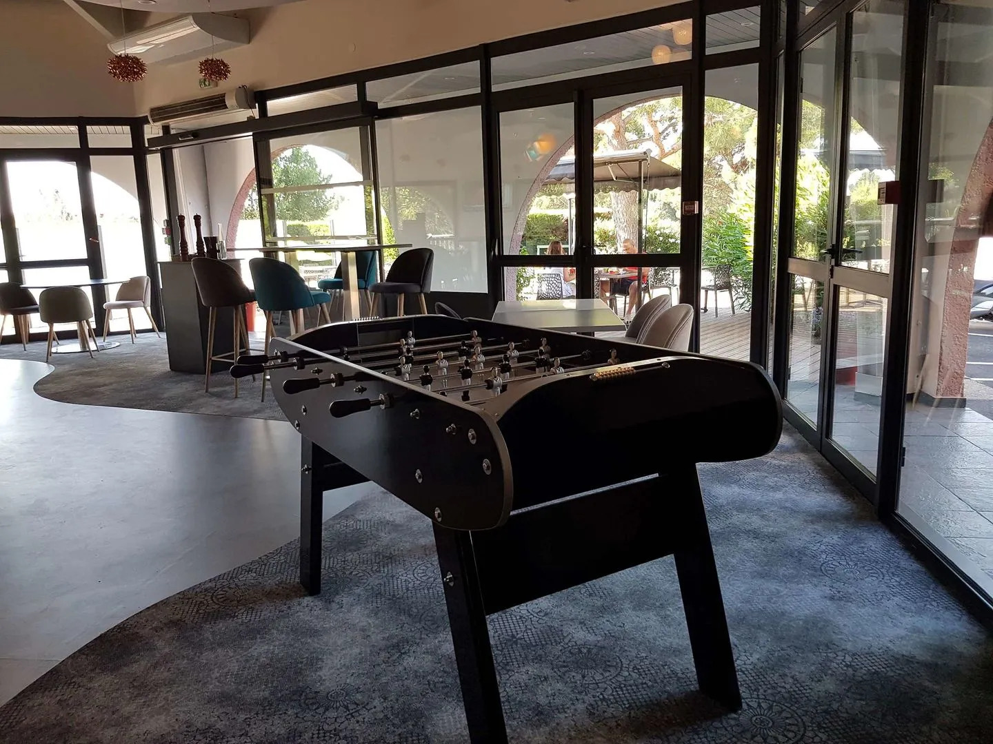 ibis Styles Fréjus Saint-Raphaël