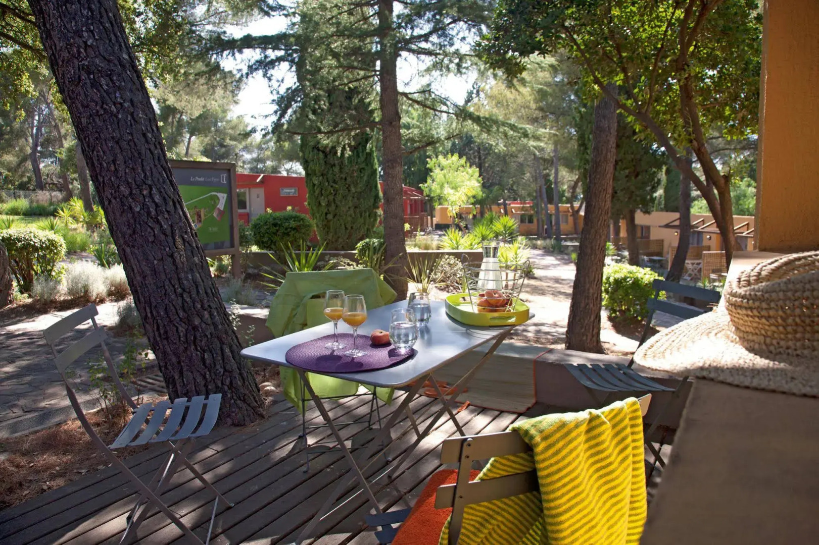 Belambra Clubs Le Pradet - Lou Pigno