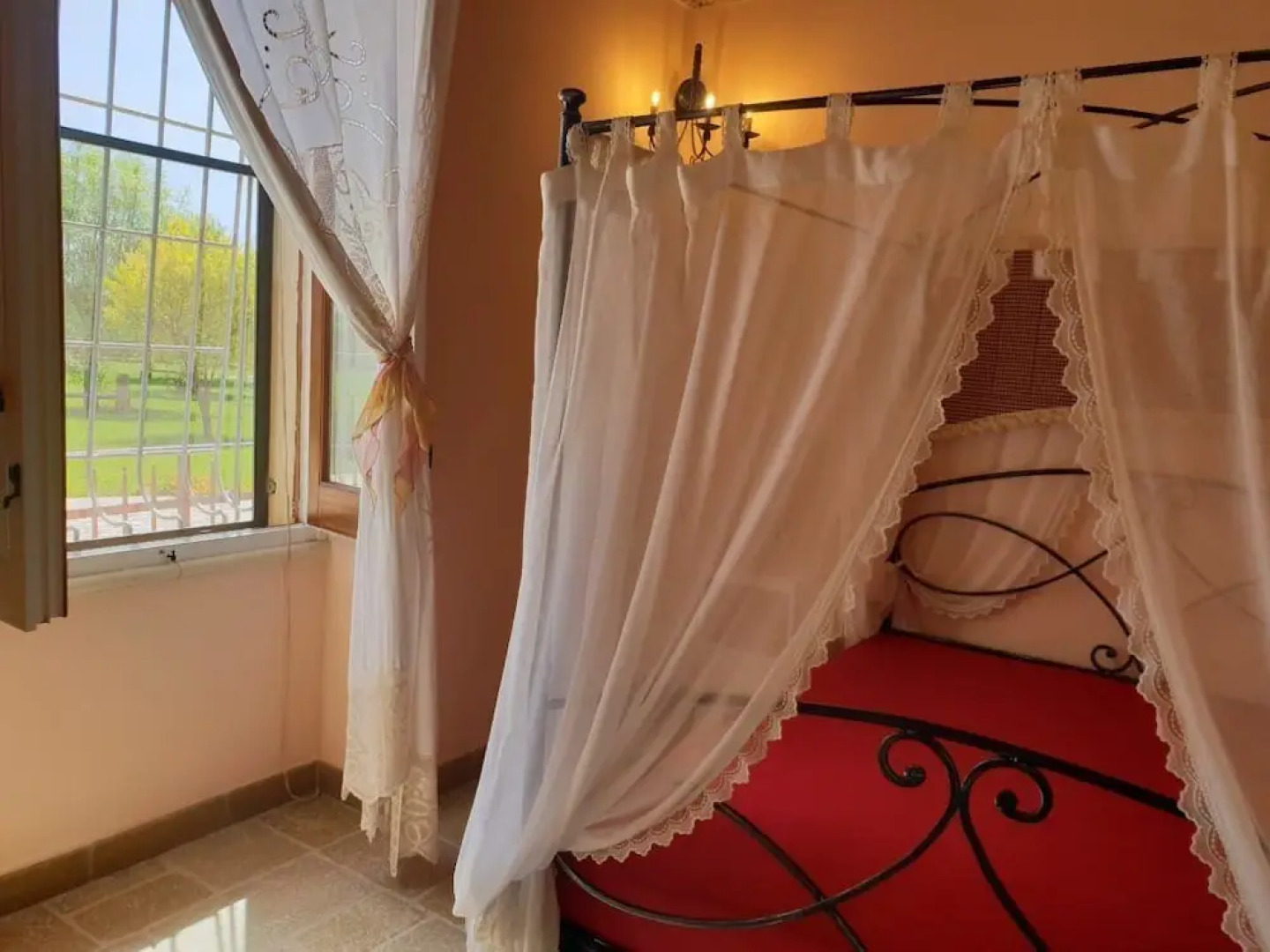 Villa I Giardini di Marzo